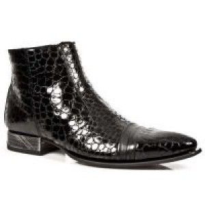  FIRENZE NEGRO CHAROL ITALI NEGRO VIP 1 NEGRO SUEL -  1