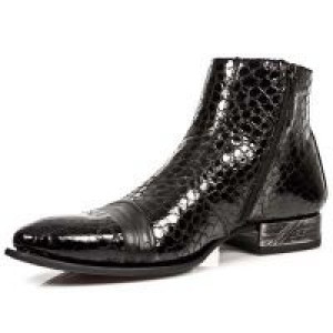  FIRENZE NEGRO CHAROL ITALI NEGRO VIP 1 NEGRO SUEL -  3