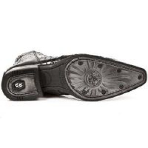  FIRENZE NEGRO CHAROL ITALI NEGRO VIP 1 NEGRO SUEL -  5