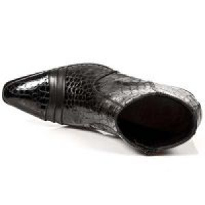  FIRENZE NEGRO CHAROL ITALI NEGRO VIP 1 NEGRO SUEL -  6