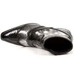 FIRENZE NEGRO CHAROL BOX PLAMANE VIP 1 NEGRO SUEL -  6