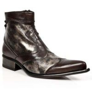  NOMADA MARRON BOX OROMANE SUELA GRAB SOL TACON M2 -  1