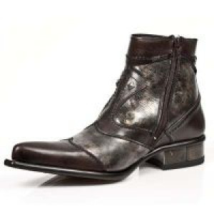  NOMADA MARRON BOX OROMANE SUELA GRAB SOL TACON M2 -  3
