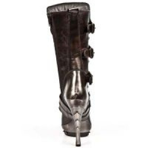  PULIK COBRE GALIA MARRON PL COBRE PUNK GARRAS -  4