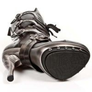  PULIK COBRE GALIA MARRON PL COBRE PUNK GARRAS -  5