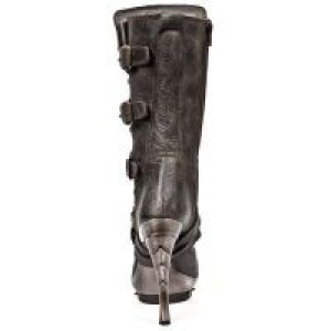  ARCILLA MARRON PLAT COBRE PUNK GARRAS T COBRA C -  4