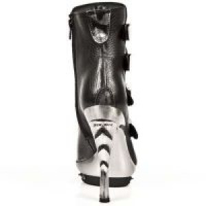  BUFALO NEGRO BOX PLAMANE PL ACERO PUNK GARRAS -  4
