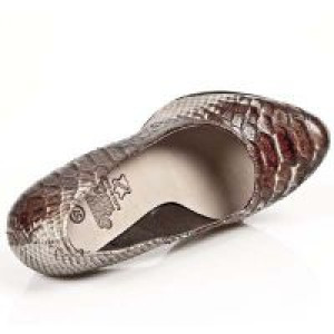  PITON CANADA PL COBRE PUNK GARRAS T COBRA COBRE -  6