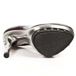  PULIK ROJO PL ACERO PUNK GARRAS T COBRA ACERO N -  5
