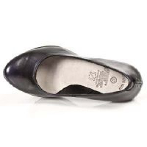  PULIK LILA PL ORO PUNK GARRAS TACON COBRA ORO -  6