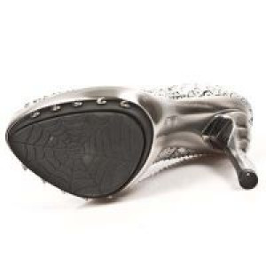  PITON ARENA PL ACERO PUNK GARRAS TACON COBRA AC -  5