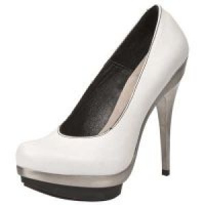 BOX BLANCO PL ACERO PUNK LISO TACON CLASSIC ACE -  1