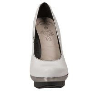  BOX BLANCO PL ACERO PUNK LISO TACON CLASSIC ACE -  2