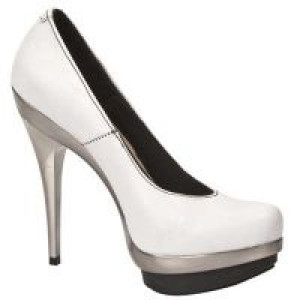  BOX BLANCO PL ACERO PUNK LISO TACON CLASSIC ACE -  3