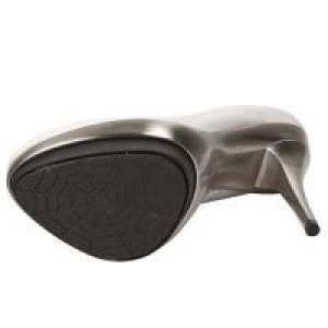  BOX BLANCO PL ACERO PUNK LISO TACON CLASSIC ACE -  5