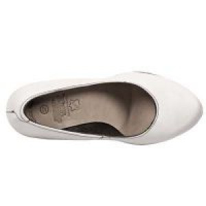  BOX BLANCO PL ACERO PUNK LISO TACON CLASSIC ACE -  6