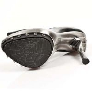  PULIK ACERO PL ACERO PUNK GARRAS TACON COBRA AC -  5