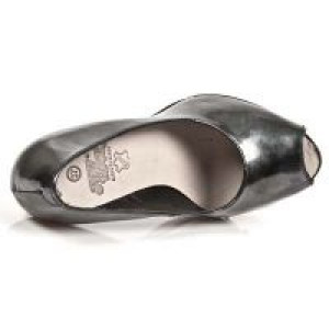  PULIK ACERO PL ACERO PUNK GARRAS TACON COBRA AC -  6