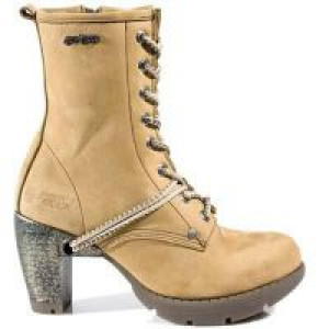  TROPICAL SAPELI TRAIL FANGO TACON OXIDO New Rock M.TR001-C14 -  