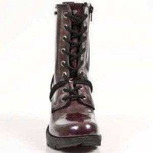  CHAROL STUCO LILA, TRAIL NEGRO TACON ACERO -  2