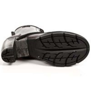  CHAROL STUCO LILA, TRAIL NEGRO TACON ACERO -  5