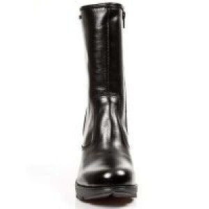  ITALI NEGRO TRAIL NEGRO TACON ACERO -  2