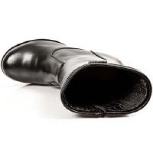  ITALI NEGRO TRAIL NEGRO TACON ACERO -  6