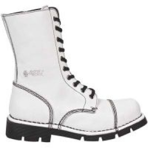  BOX BLANCO, PLANING NEGRO SIN New Rock M.NEWMILI10-C3 -  