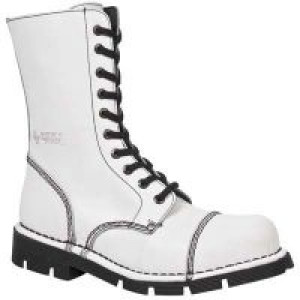  BOX BLANCO, PLANING NEGRO SIN -  1