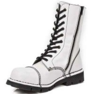  BOX BLANCO, PLANING NEGRO SIN -  3