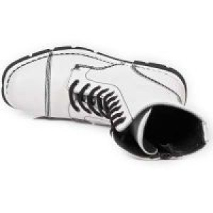  BOX BLANCO, PLANING NEGRO SIN -  6