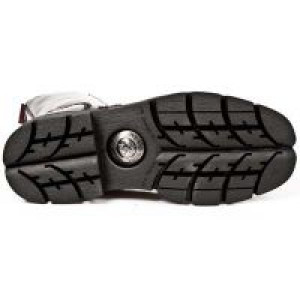 PULIK ROJO, PLANING NEGRO SN -  5