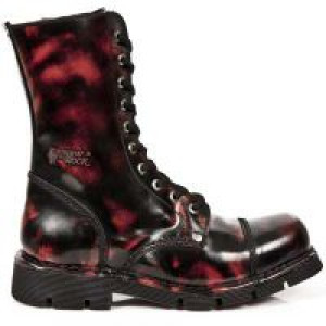  PULIK BURDEOS, PLANING NEGRO SIN New Rock M.NEWMILI10-C6 -  