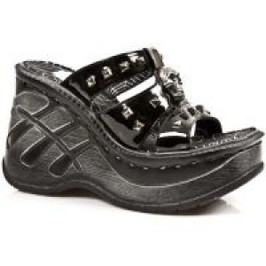  CHAROL NEGRO CUNA SPORT NEGRA -  1