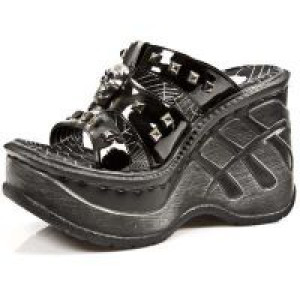  CHAROL NEGRO CUNA SPORT NEGRA -  3