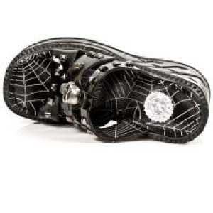  CHAROL NEGRO CUNA SPORT NEGRA -  6