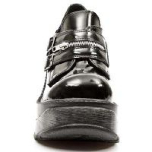  CHAROL NEGRO, CUNA SPORT NEGRA -  2