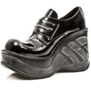  CHAROL NEGRO, CUNA SPORT NEGRA -  3