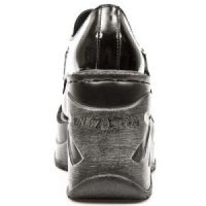  CHAROL NEGRO, CUNA SPORT NEGRA -  4