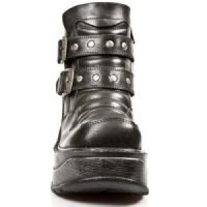  ITALI NEGRO, NOMADA NEGRO, CUNA SPORT New Rock M.9814-S1 -  