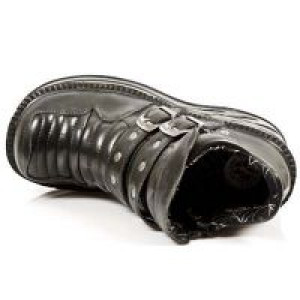  ITALI NEGRO, NOMADA NEGRO, CUNA SPORT New Rock M.9814-S1 -  