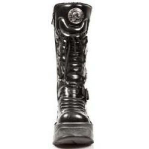  NOMADA NEGRO, CUNA SPORT New Rock M.9873-S1 -  