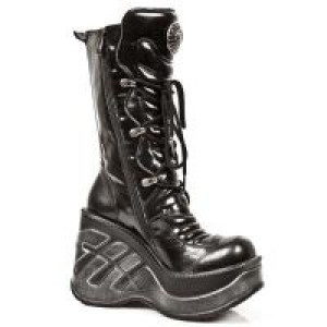  NOMADA NEGRO, CUNA SPORT New Rock M.9873-S1 -  
