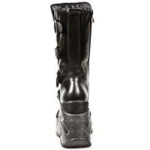 NOMADA NEGRO, CUNA SPORT New Rock M.9873-S1 -  