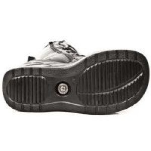  NOMADA NEGRO, CUNA SPORT New Rock M.9873-S1 -  