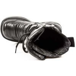  NOMADA NEGRO, CUNA SPORT New Rock M.9873-S1 -  