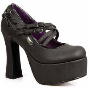  MATE NEGRO PLATAFORMA DARK -  1