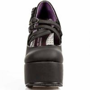 MATE NEGRO PLATAFORMA DARK -  2