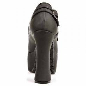  MATE NEGRO PLATAFORMA DARK -  4