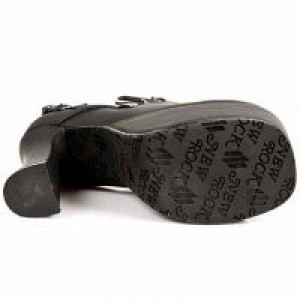  MATE NEGRO PLATAFORMA DARK -  5